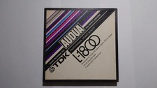 Tdk audua 1800 for sale  LEICESTER