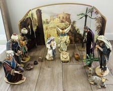 nativity backdrop for sale nativity backdrop for sale Lakeville