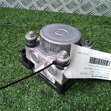Bloc abs renault d'occasion  France