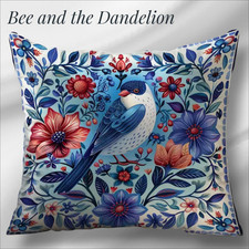 Gorgeous blue bird for sale  BASILDON