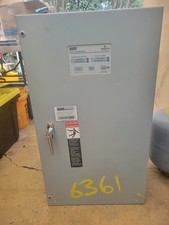 Asco 300 switch for sale  Hammond