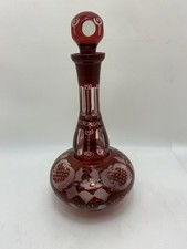 Antique egermann large for sale  GILLINGHAM