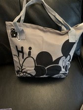 Canvas tote bag for sale  CORBY