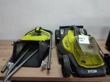 Ryobi olm1833b cordless for sale  MANCHESTER