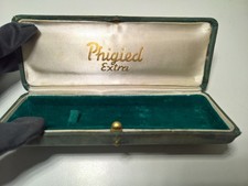 Rara scatola vintage usato  Castiglion Fiorentino