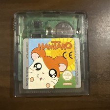 Hamtaro gebraucht kaufen  Oberhausen