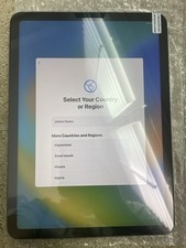 Apple iPad Air 4ª Geração 2020 64GB Wi-Fi, Cinza Espacial comprar usado  Enviando para Brazil