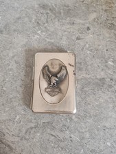 Etui cigarette motor d'occasion  Fayence