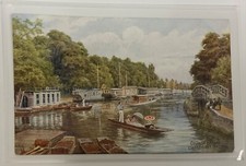 Quinton vintage postcard for sale  BRIGHTON