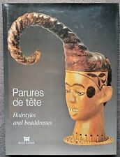 Parures tête hairstyles d'occasion  Saint-Cloud