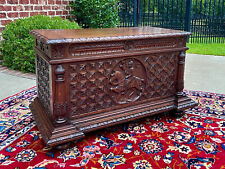 Antique english trunk for sale  Tyler