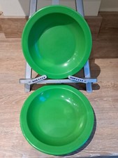Vintage green dallas for sale  SOUTHAMPTON