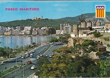 Palma mallorca passeo for sale  ROCHESTER
