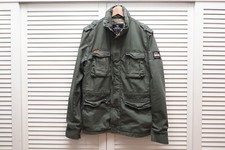 Feldjacke m65 style gebraucht kaufen  Hamburg