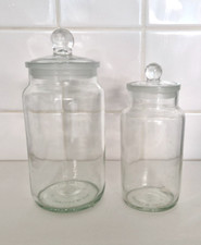 Vintage glass sweets for sale  SUTTON COLDFIELD