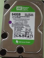 Western digital wd6400aacs gebraucht kaufen  Wilhelmshaven