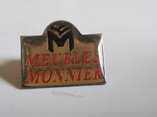 Pin monnier furniture d'occasion  Expédié en Belgium