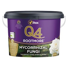 Vitax rootmore champignons d'occasion  Expédié en France