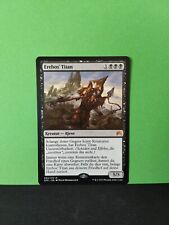 Erebos titan erebos gebraucht kaufen  Weener