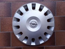 Borchia copricerchio opel usato  Copparo
