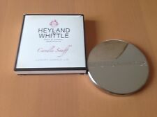 Heyland whittle candle for sale  MILTON KEYNES