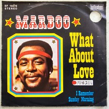 Marboo love remember for sale  WHITCHURCH