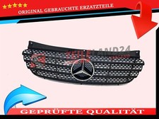 T2554 mercedes vito gebraucht kaufen  Nauen