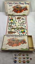 1968 chitty chitty for sale  Florence