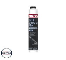 Motul irix l150 usato  San Potito Sannitico