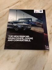 Bmw gran coupe for sale  SUTTON