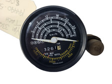 Yanmar 336 tachometer for sale  Tangent