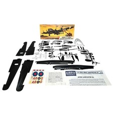 Airfix lancaster scale for sale  BRISTOL