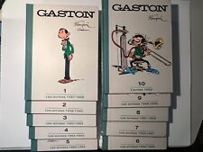 Gaston lagaffe franquin d'occasion  Expédié en Belgium