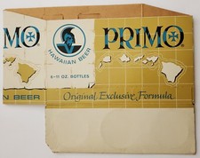Vintage hawaiian brewing for sale  Paso Robles