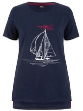 New ladies navy for sale  BRIGHTON