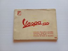Piaggio vespa 150 usato  Vimodrone