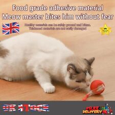 Interactive cat rolling for sale  MANCHESTER