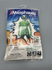 Morph suit pixelated for sale  Washington