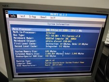 Vintage retro athlon64 usato  Fara in Sabina