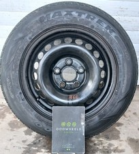 Transporter steel wheel for sale  TELFORD