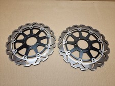 Suzuki gsxr600 aftermarket for sale  UMBERLEIGH