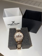 Daniel klein damen gebraucht kaufen  Stuttgart