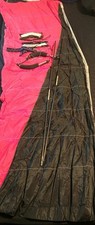 Rare original flexifoil for sale  Oxon Hill