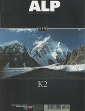 K2. grandi montagne usato  Italia