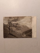 Cartolina della val usato Cartolina della val usato  Busto Arsizio