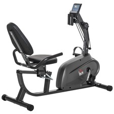 Homcom cyclette orizzontale usato Homcom cyclette orizzontale usato  Assago