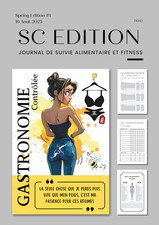 Gastronomie contrôlée journa d'occasion  Toulouse-