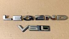 Acura legend rear for sale  Rialto