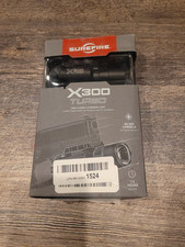 Surefire x300t turbo for sale  Bakersfield