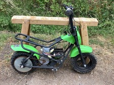 Mini motor bike for sale  CAMBRIDGE